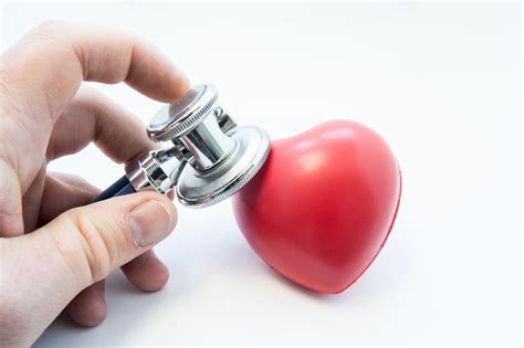 Consumer Health: When does a heart murmur need treatment?